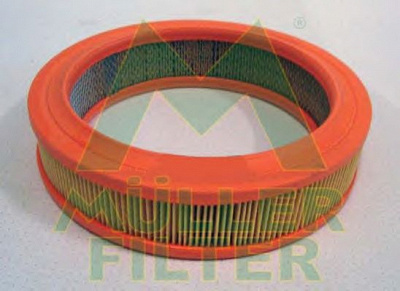 MULLER FILTER pa642 -  Воздушный фильтр